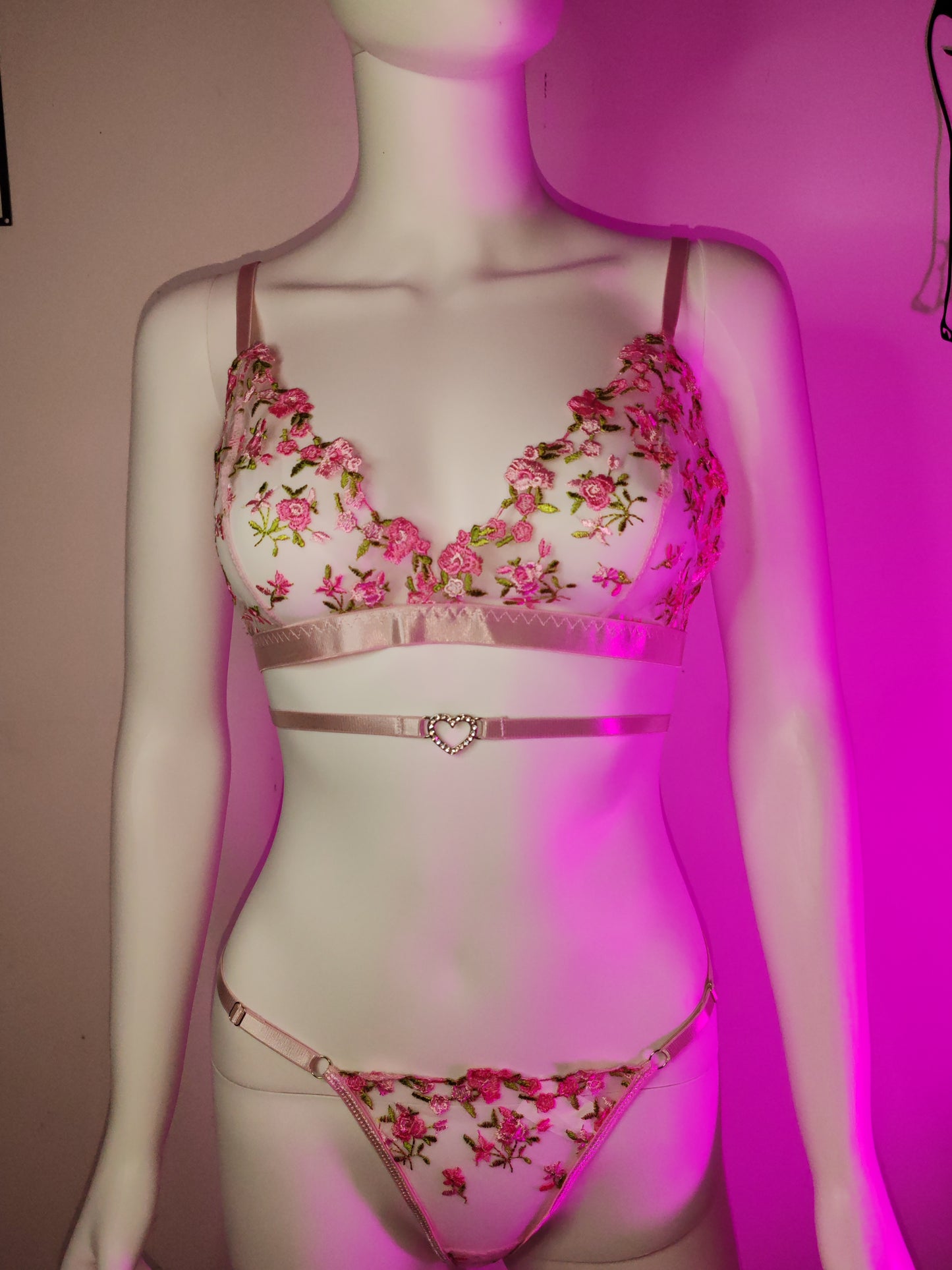 Susurro Rosa