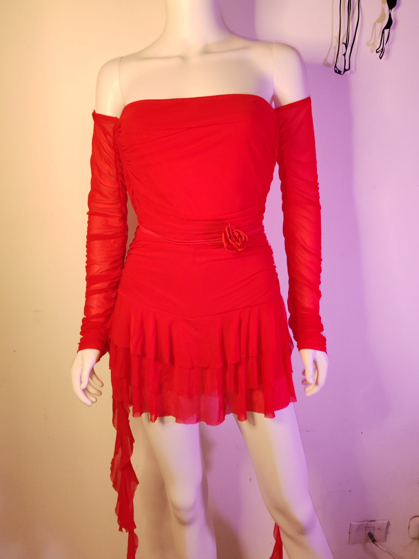 Rojo Pecado