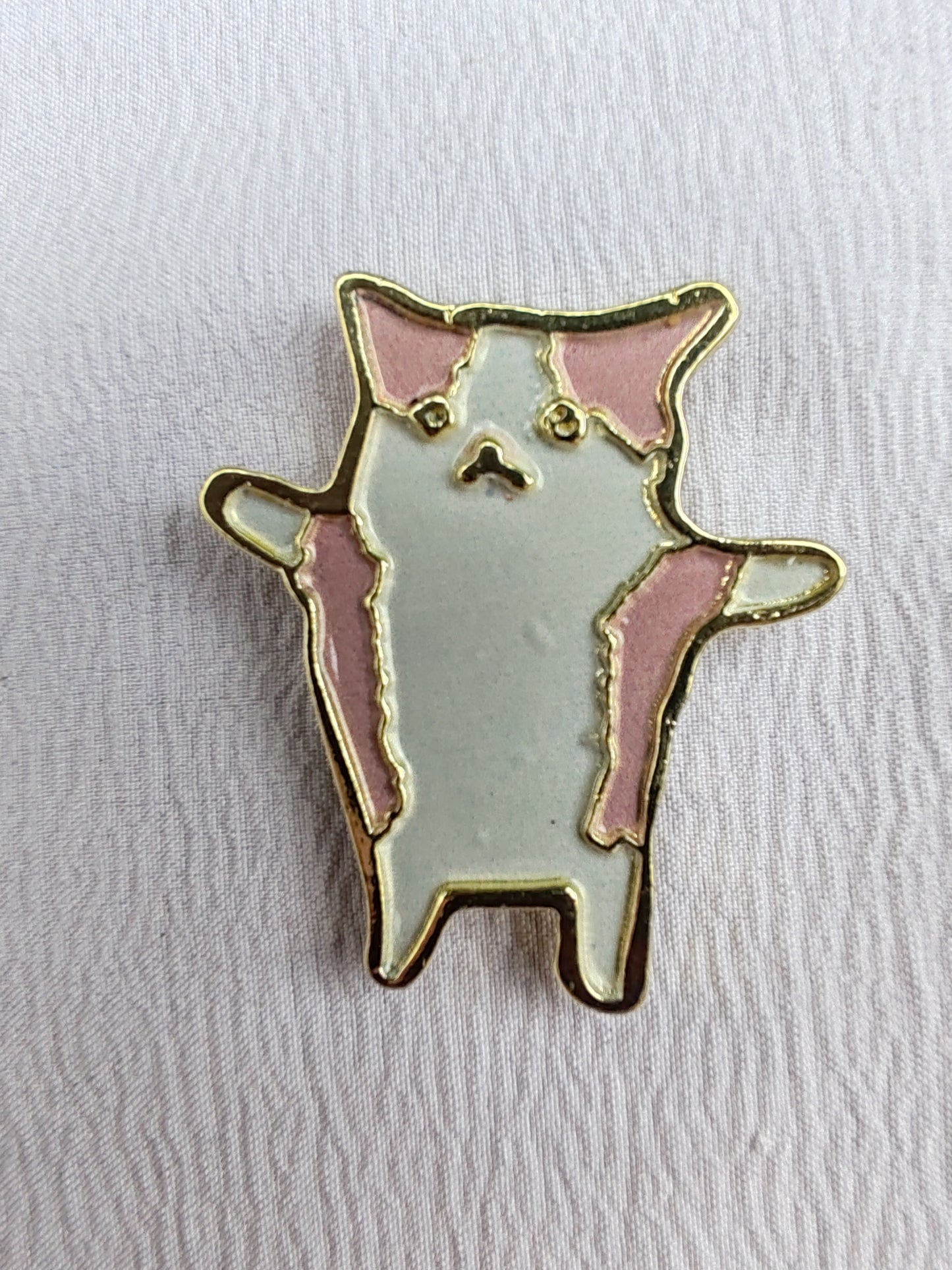 Gato Gang :)