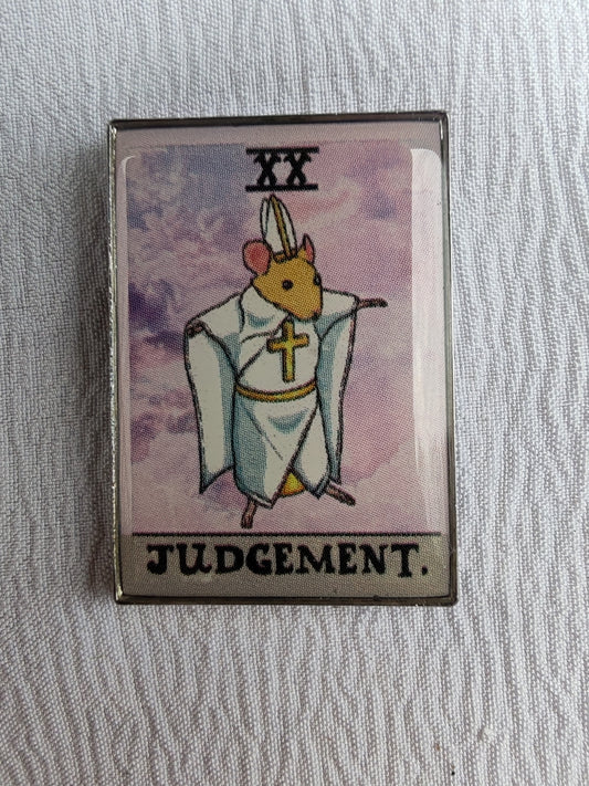 Judgement