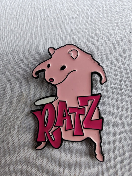 Ratz