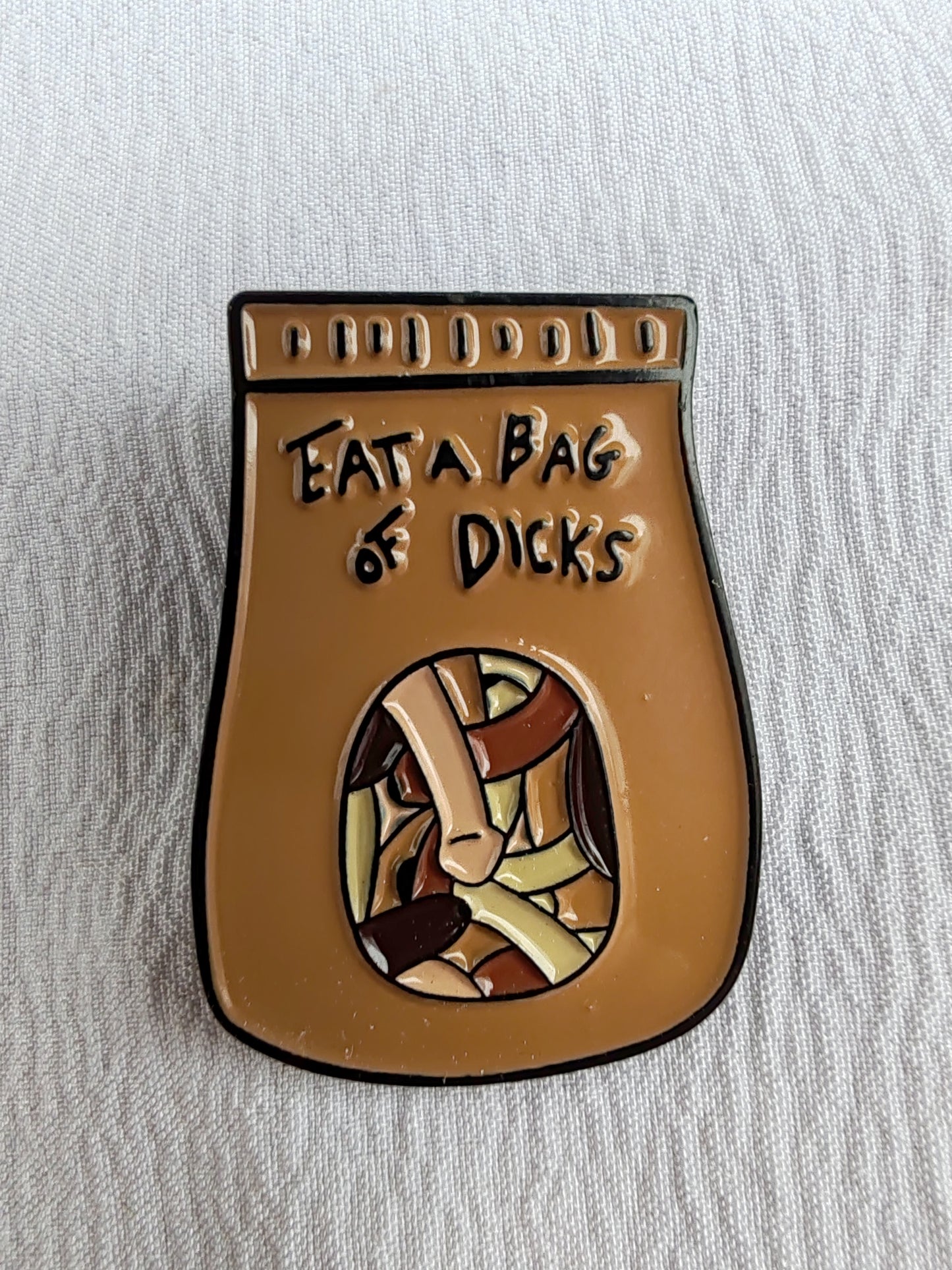 Eat A Bag Of Dicks