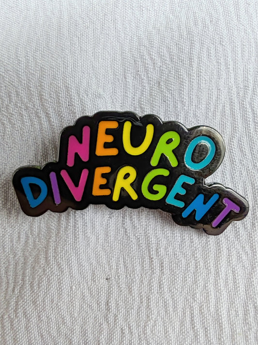 Neuro Divergent
