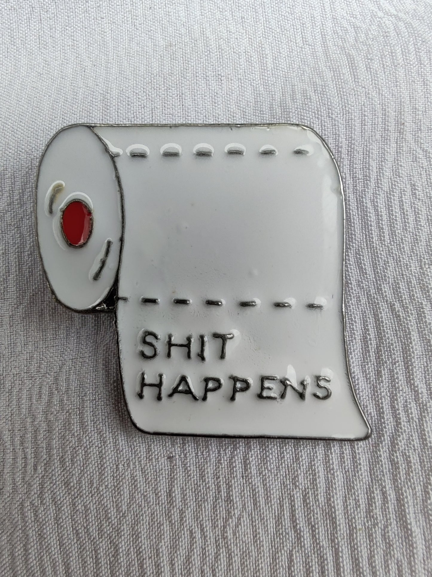 Shit Happens