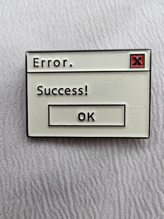 Success