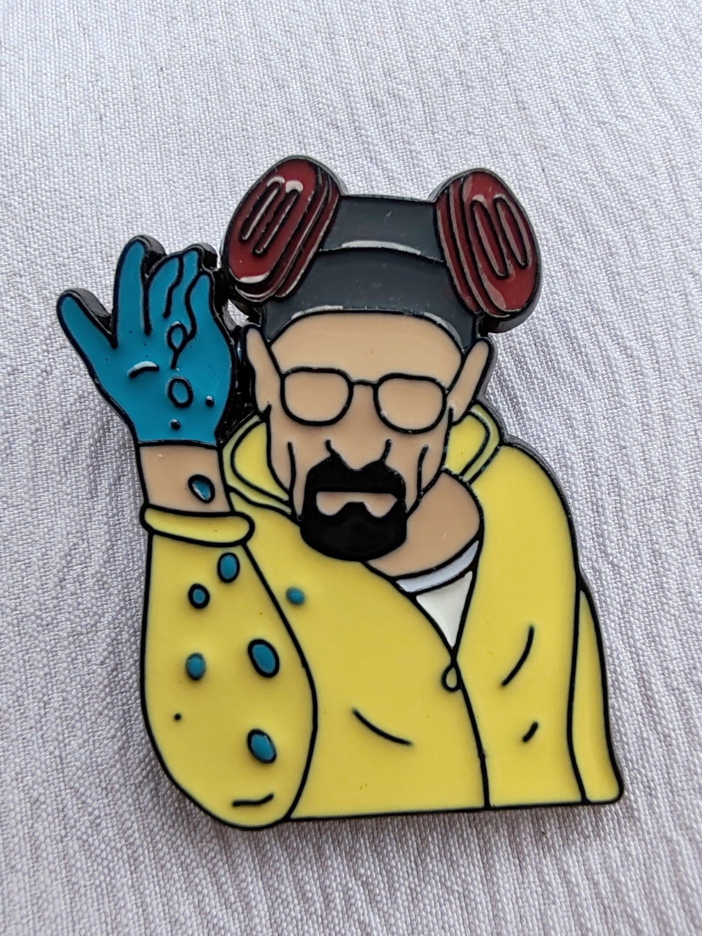 Breaking Bad