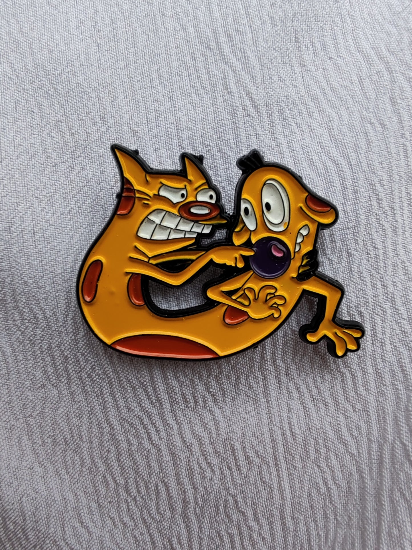 CatDog