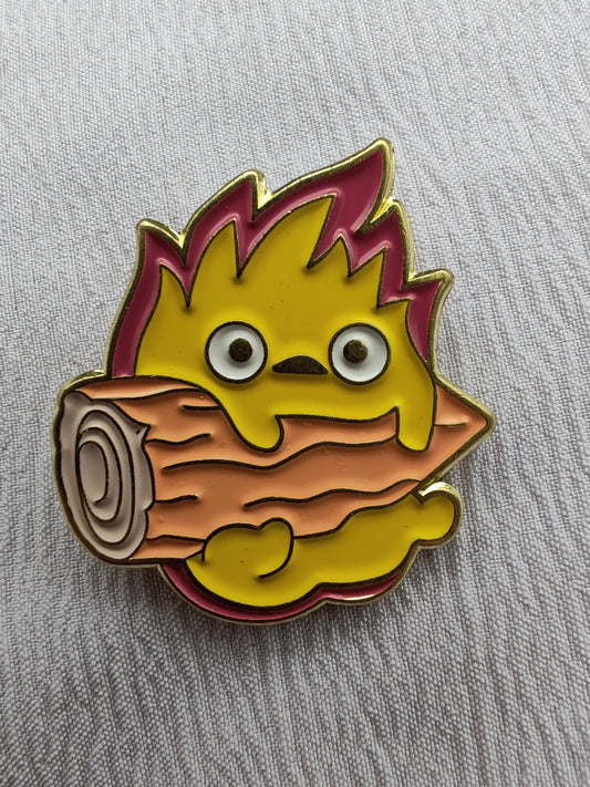 Calcifer