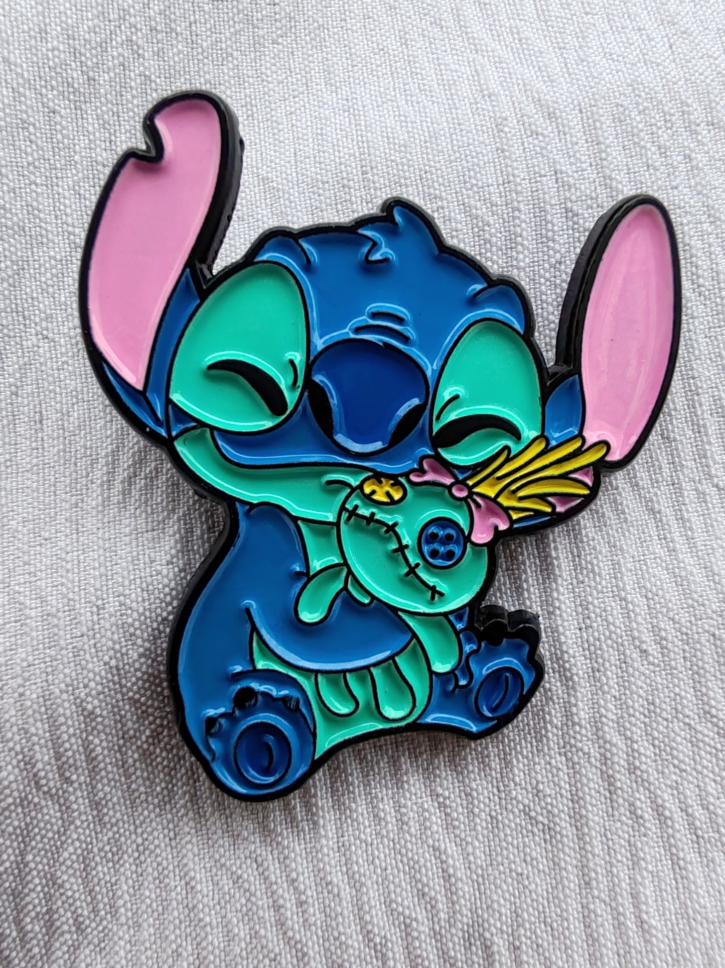 Stitch