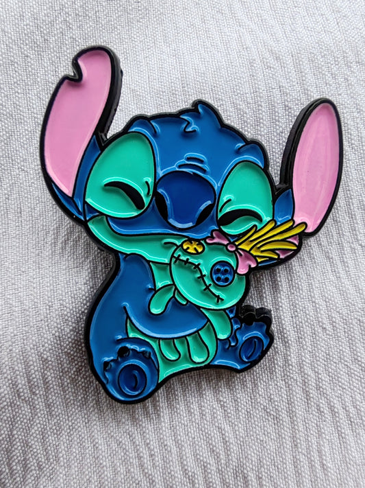 Stitch