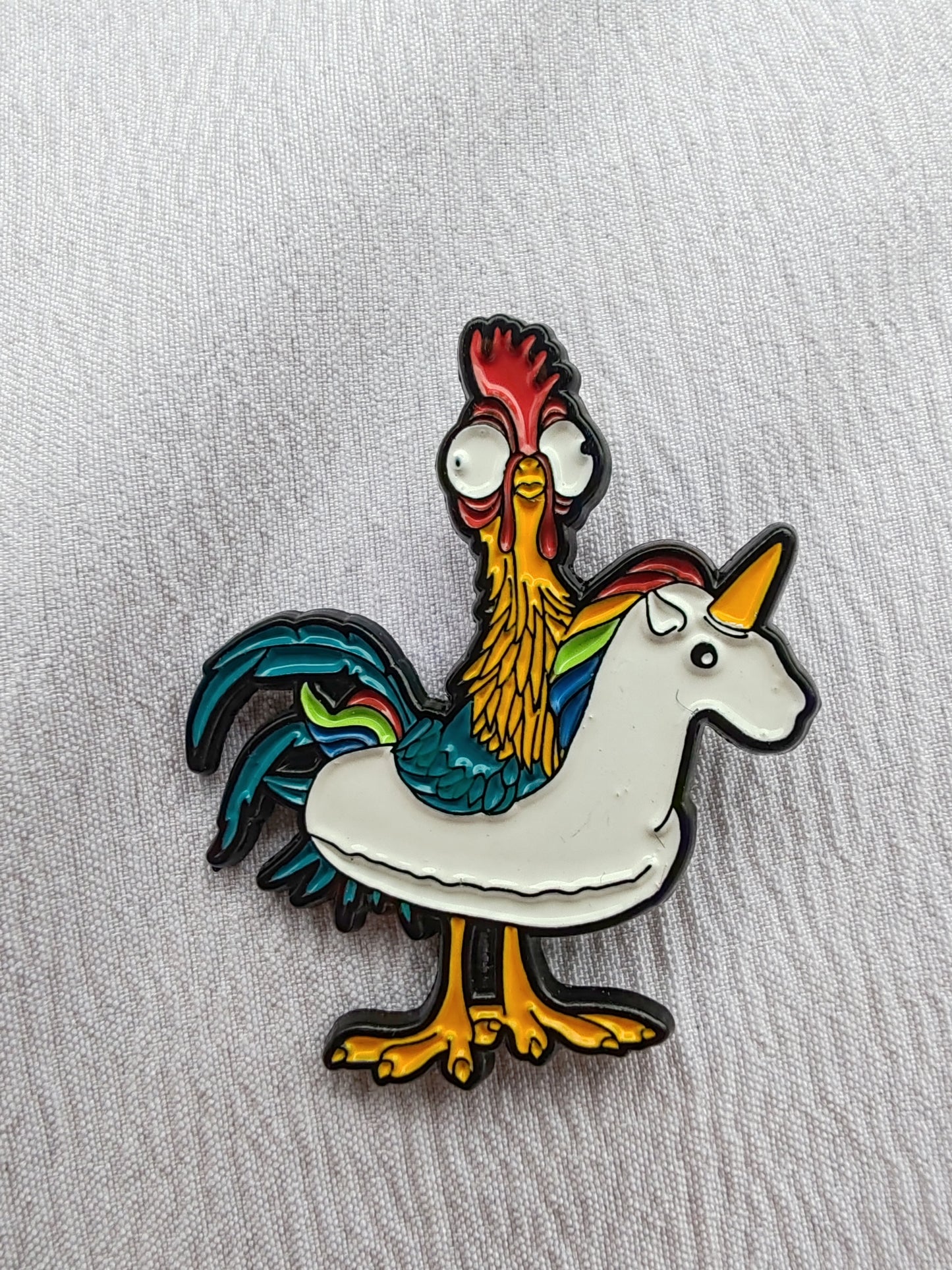 Heihei