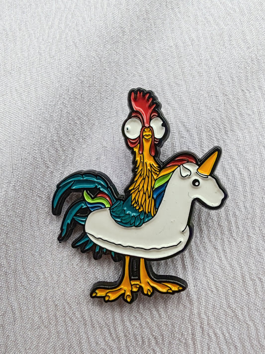 Heihei