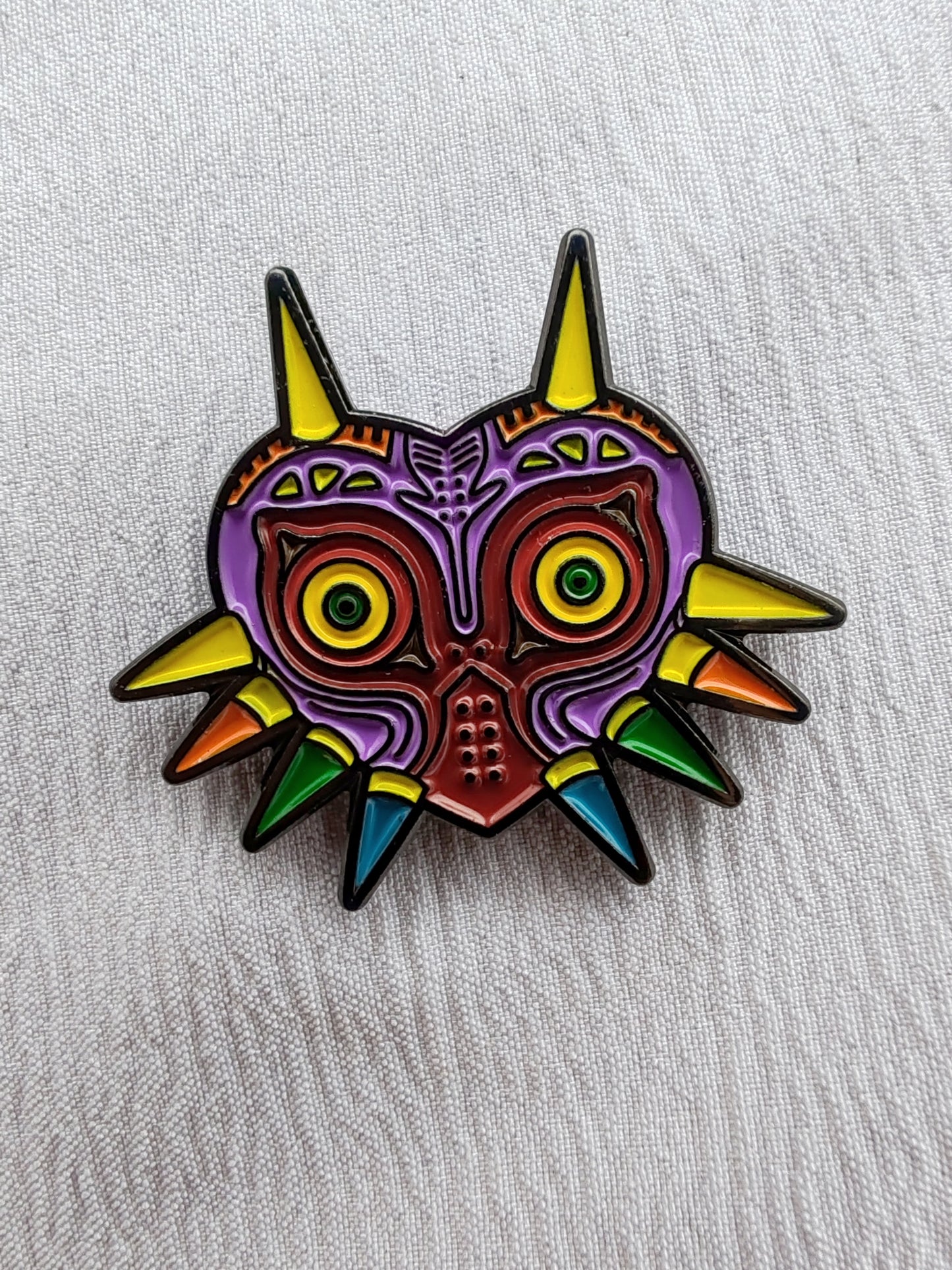 Majora's Mask