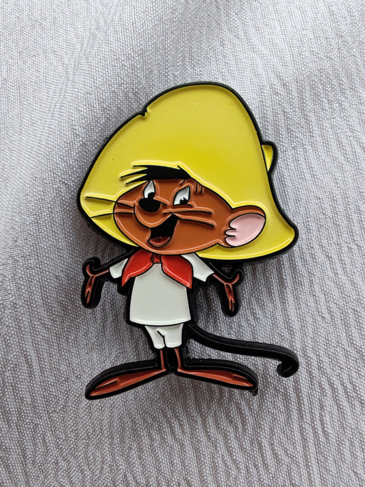 Speedy Gonzales