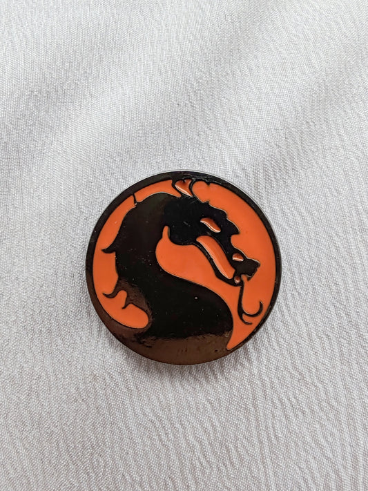 Mortal Kombat