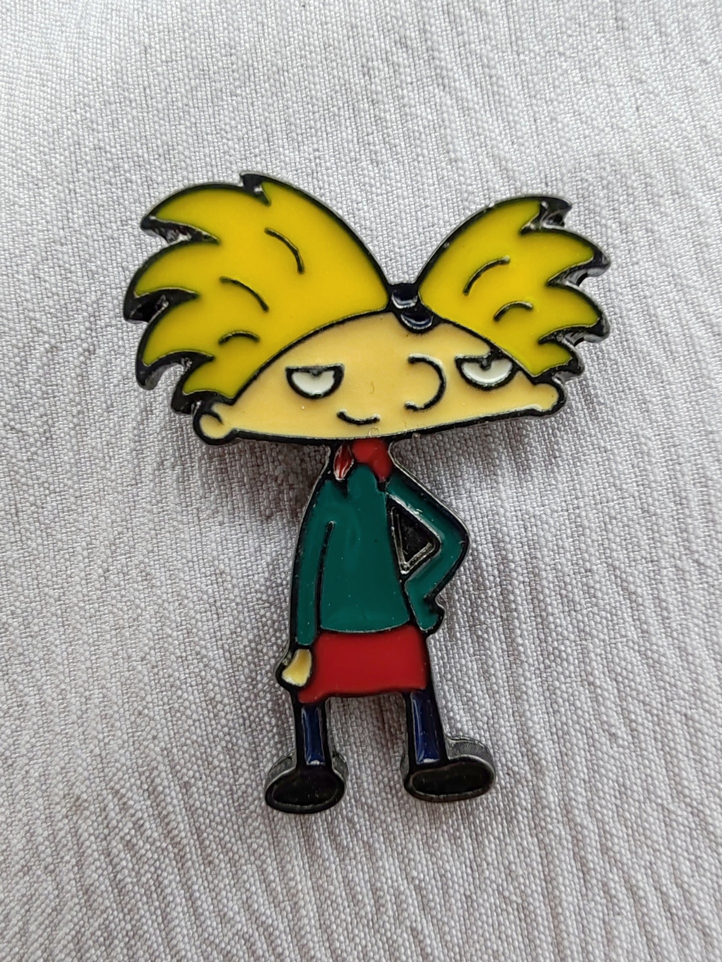 Cabeza de Balón