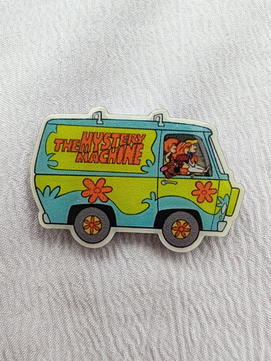 Scooby-Doo