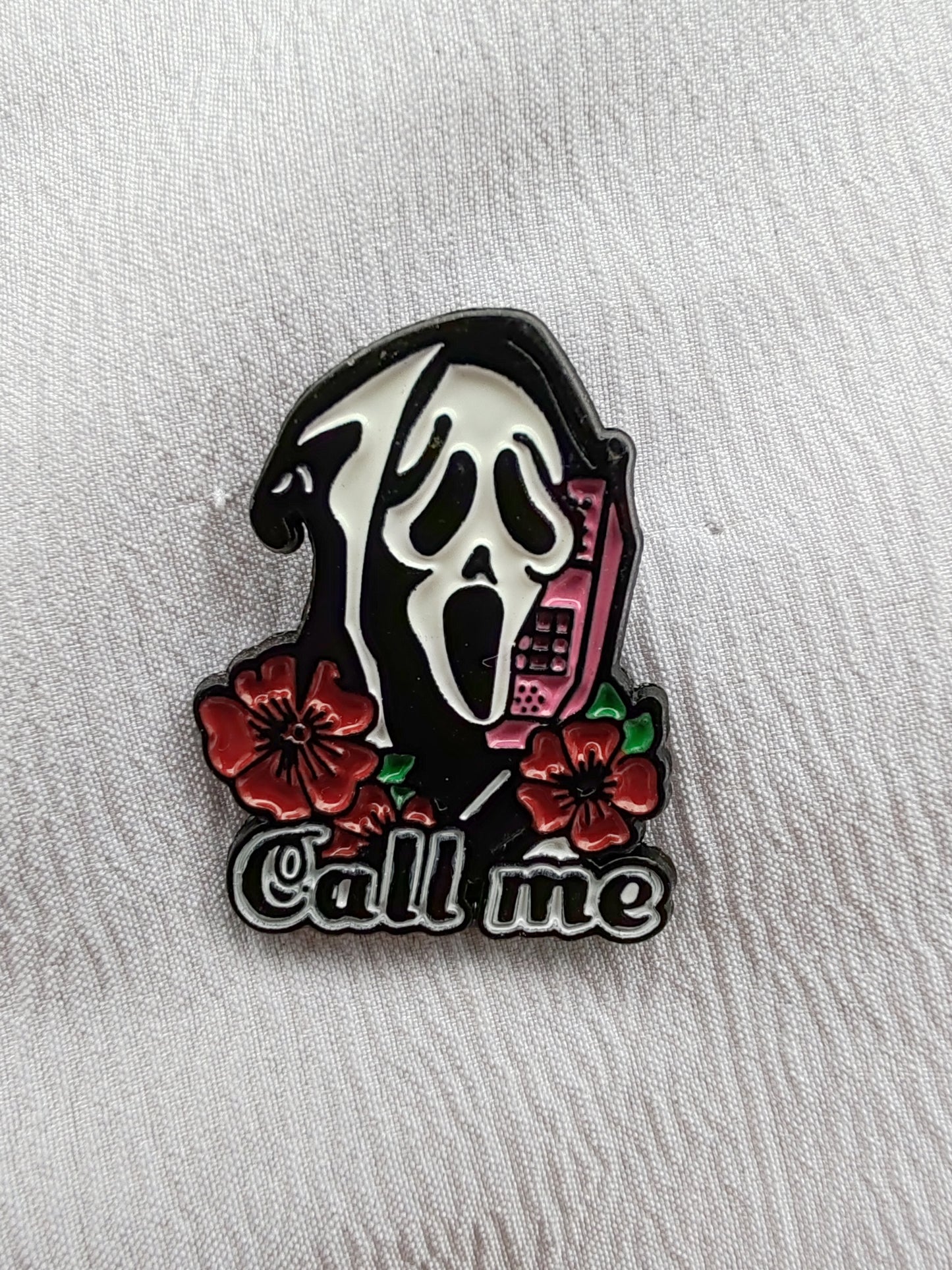 Scary Movie