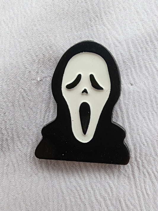 Scary Movie