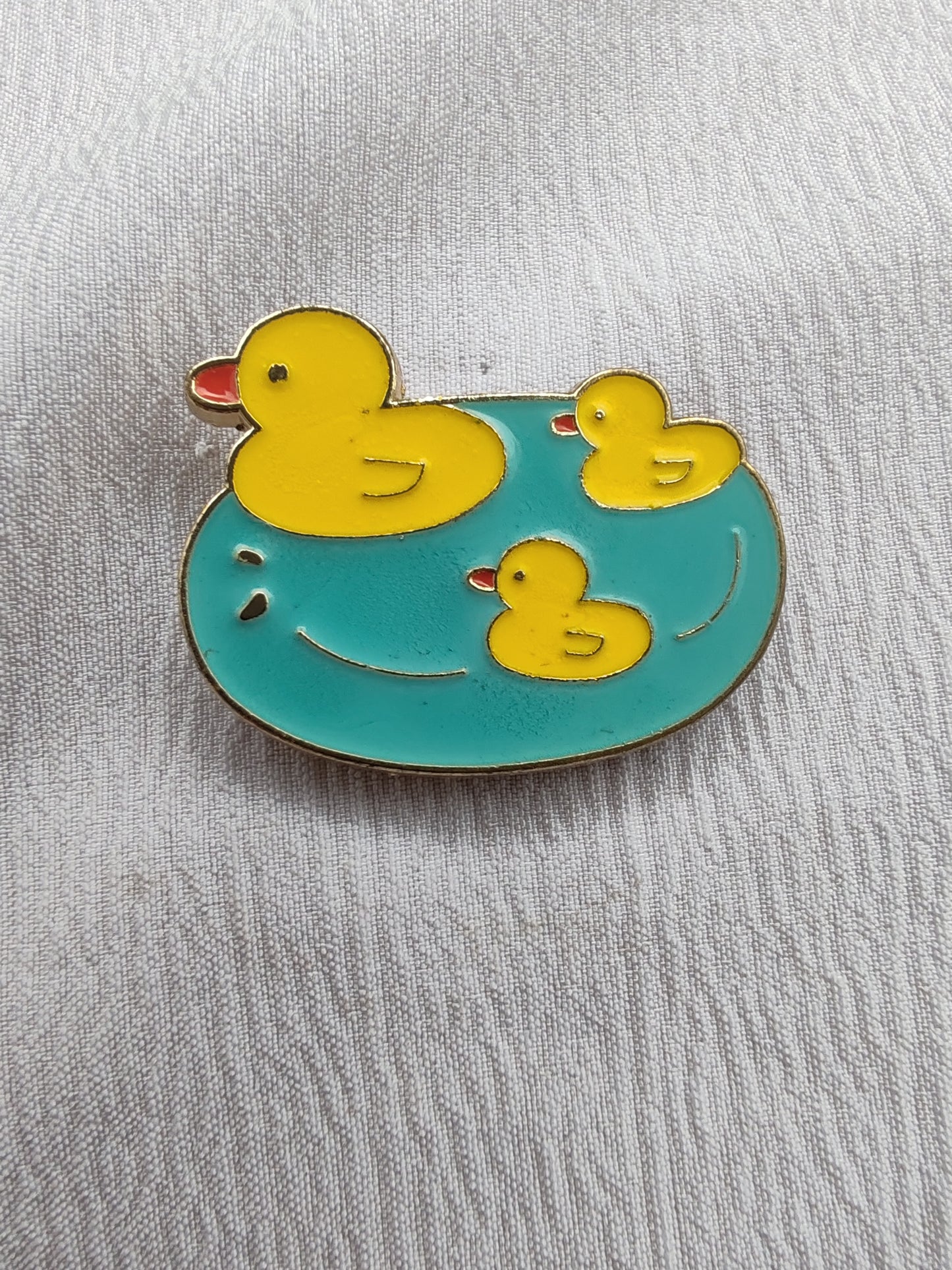 Patitos