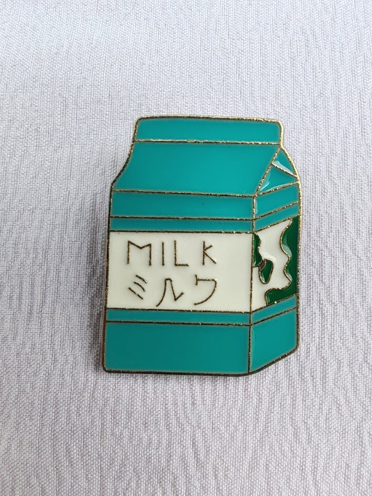 Milk