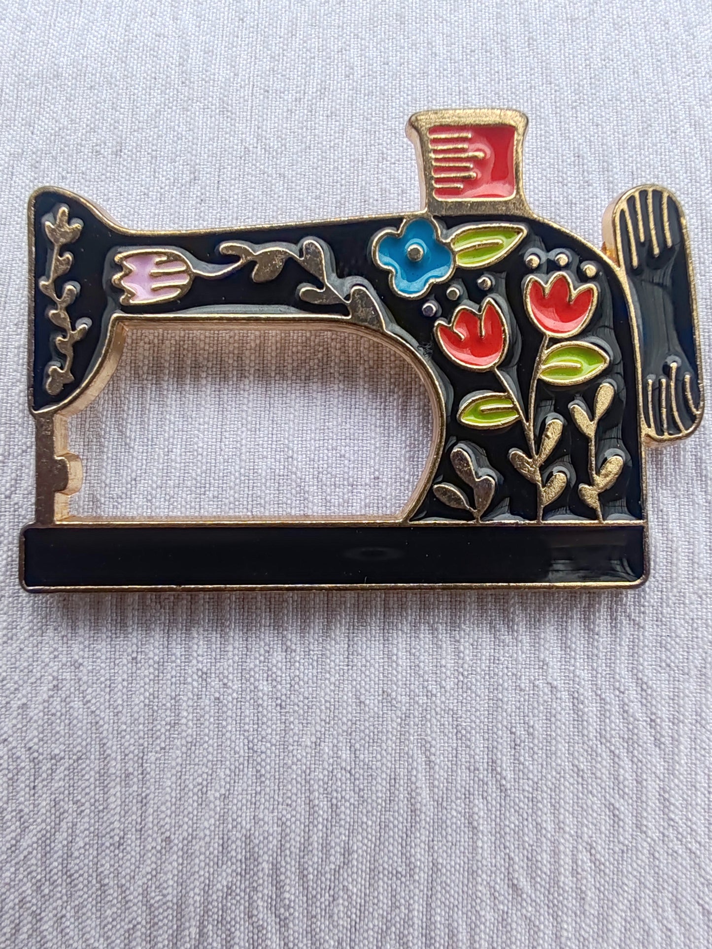 Maquina de Coser