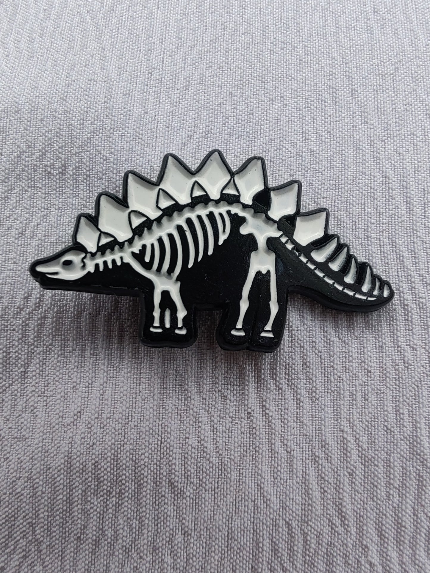 Esqueleto de Dinosaurio