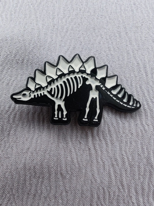 Esqueleto de Dinosaurio