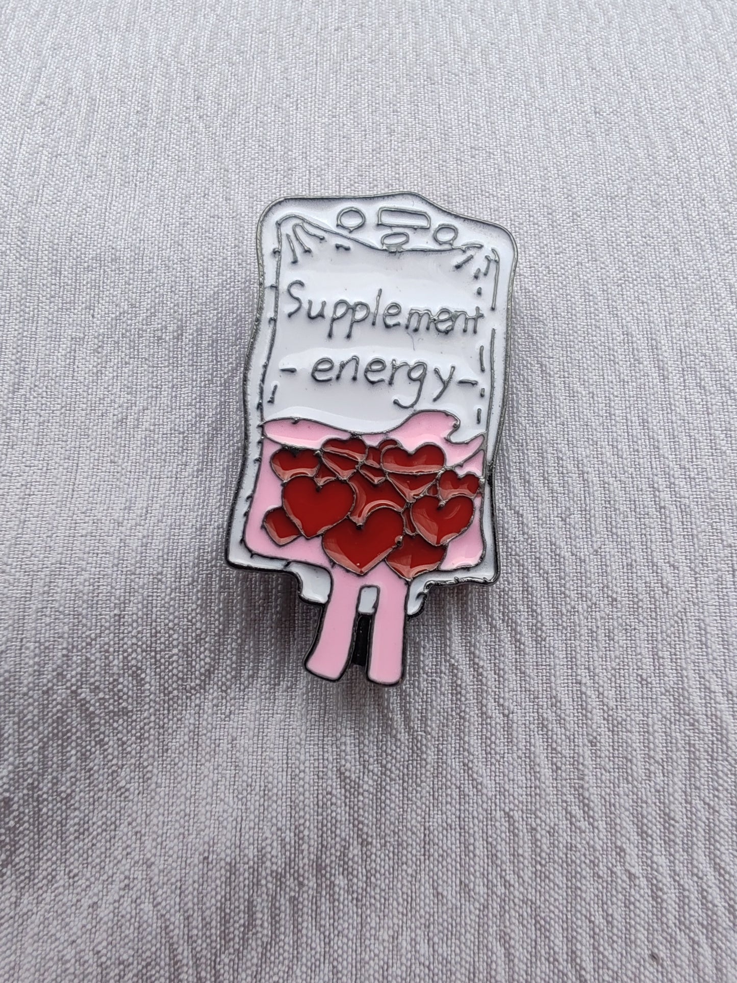 Suero de Amor