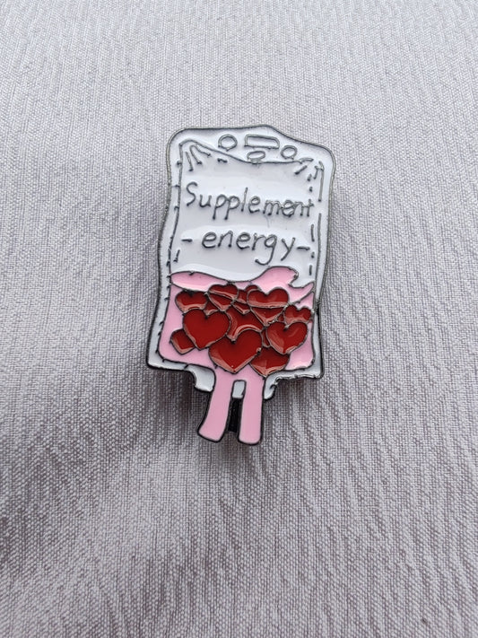 Suero de Amor