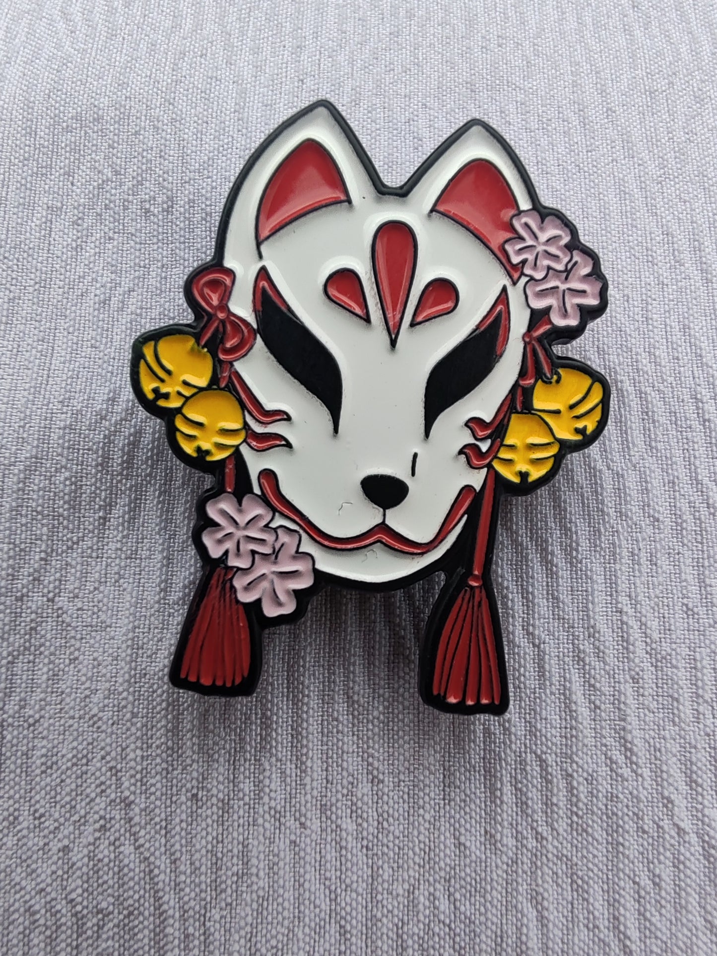 Kitsune