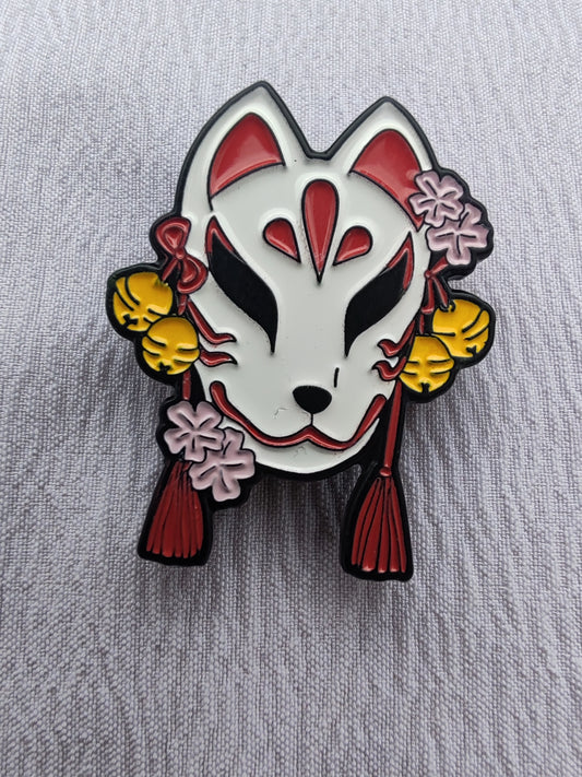 Kitsune