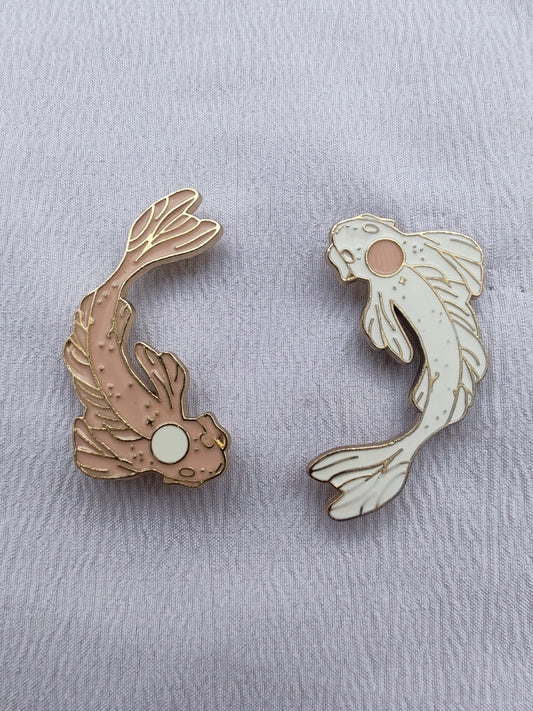 Yin Yang