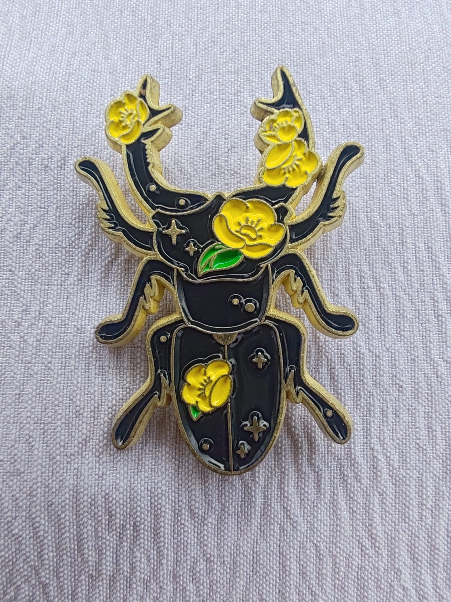 Escarabajo