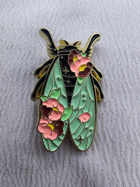 Moth
