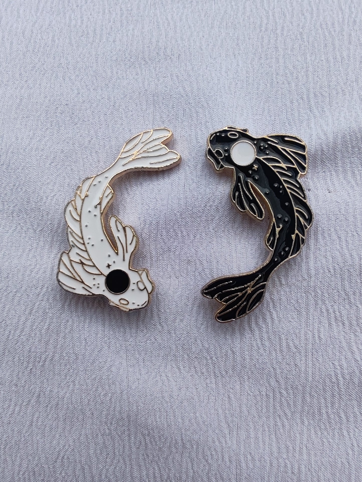 Yin Yang