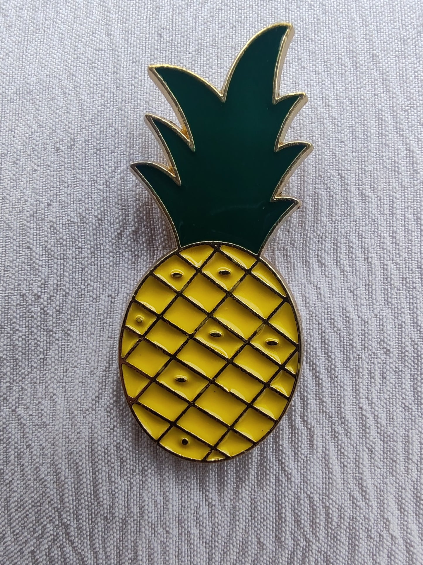 Piña Pa´ La Niña