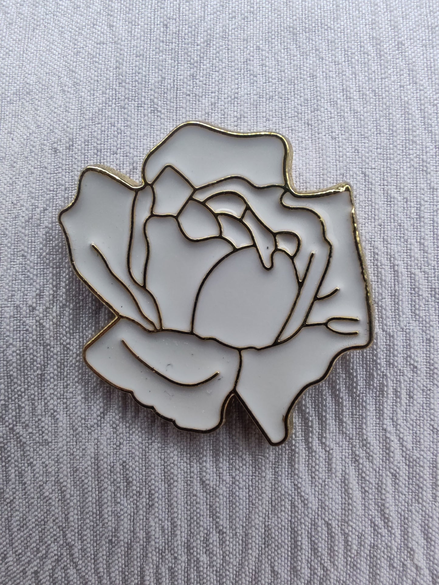 Flor Blanca