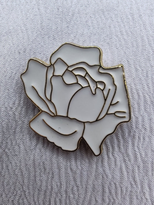 Flor Blanca