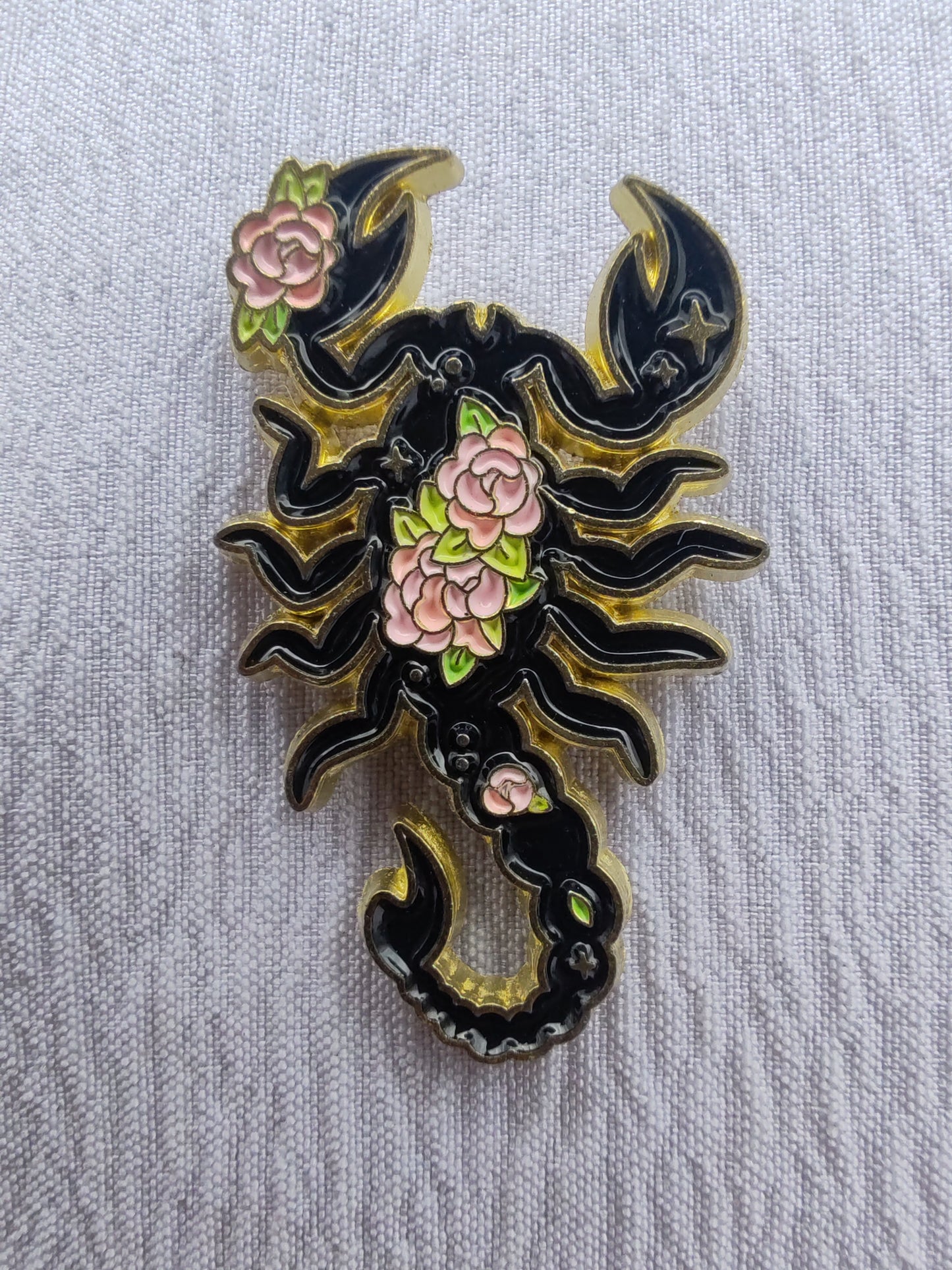 Scorpio