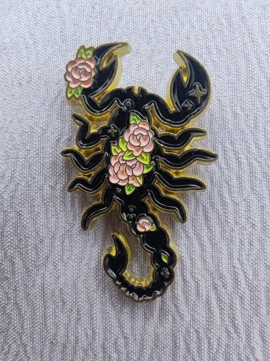 Scorpio