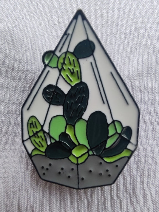 Planta Encapsulada