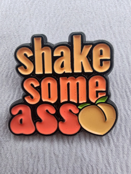 Shake Some Ass