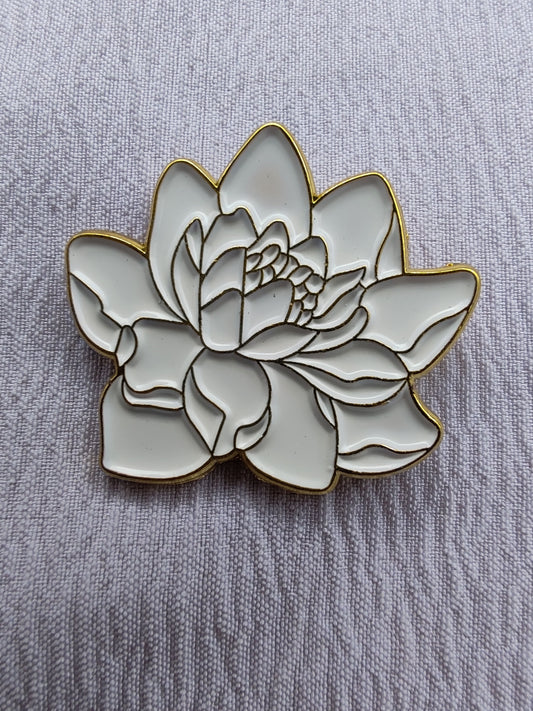 Flor blanca