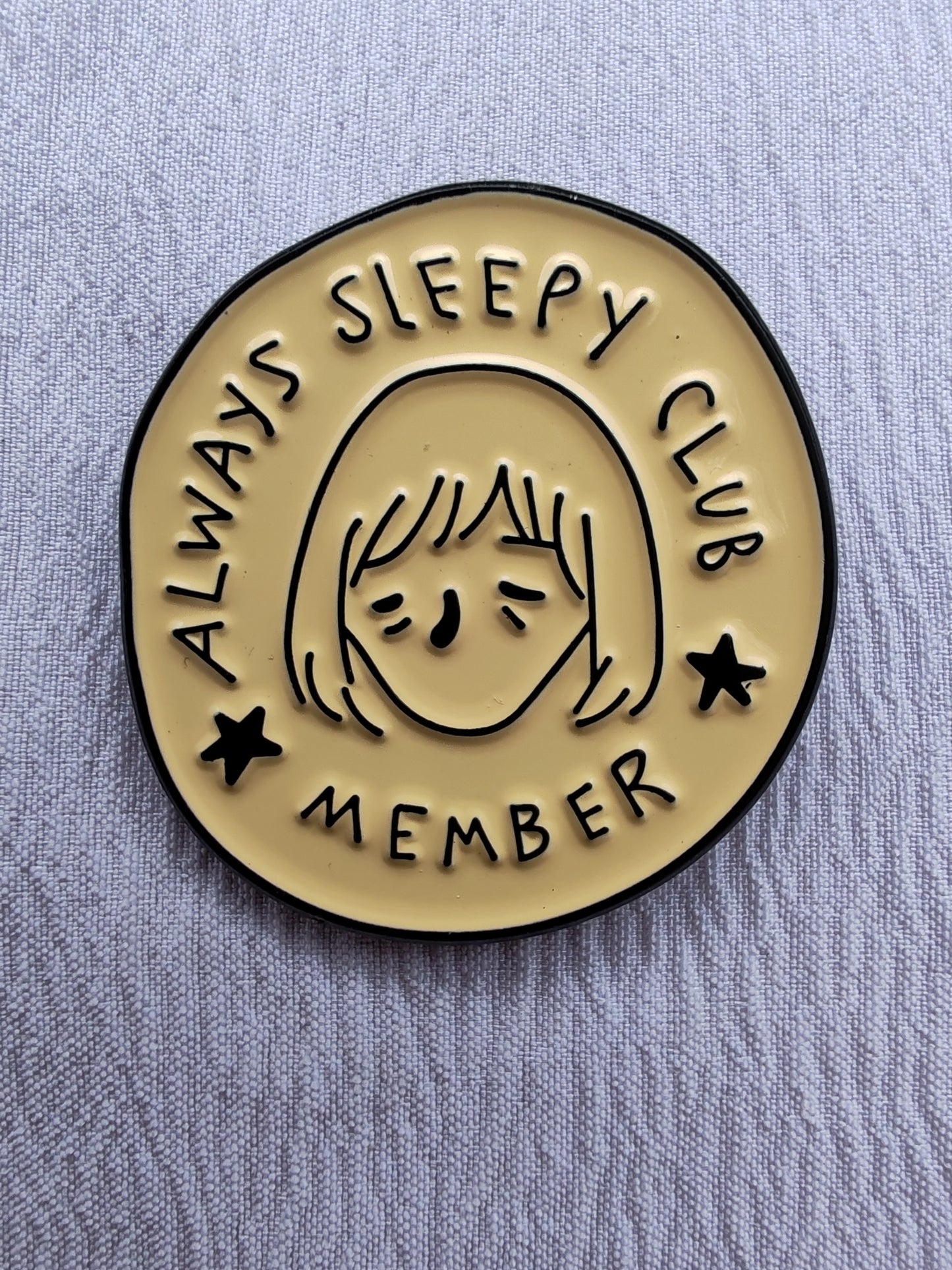Always Sleepy Club