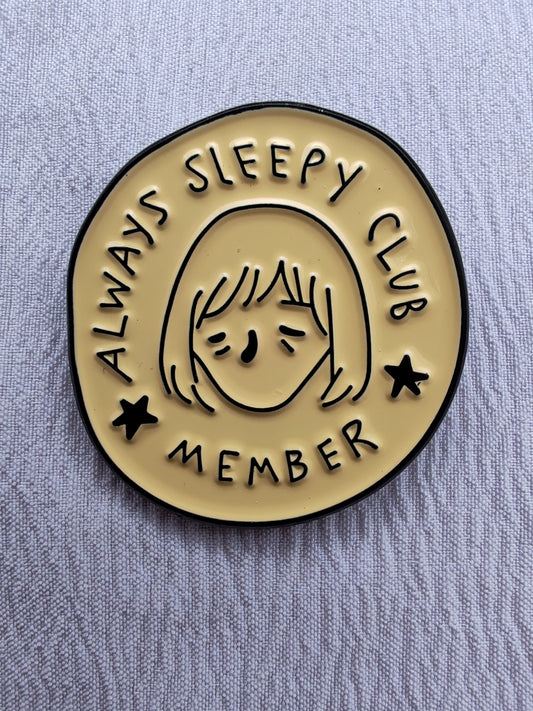 Always Sleepy Club