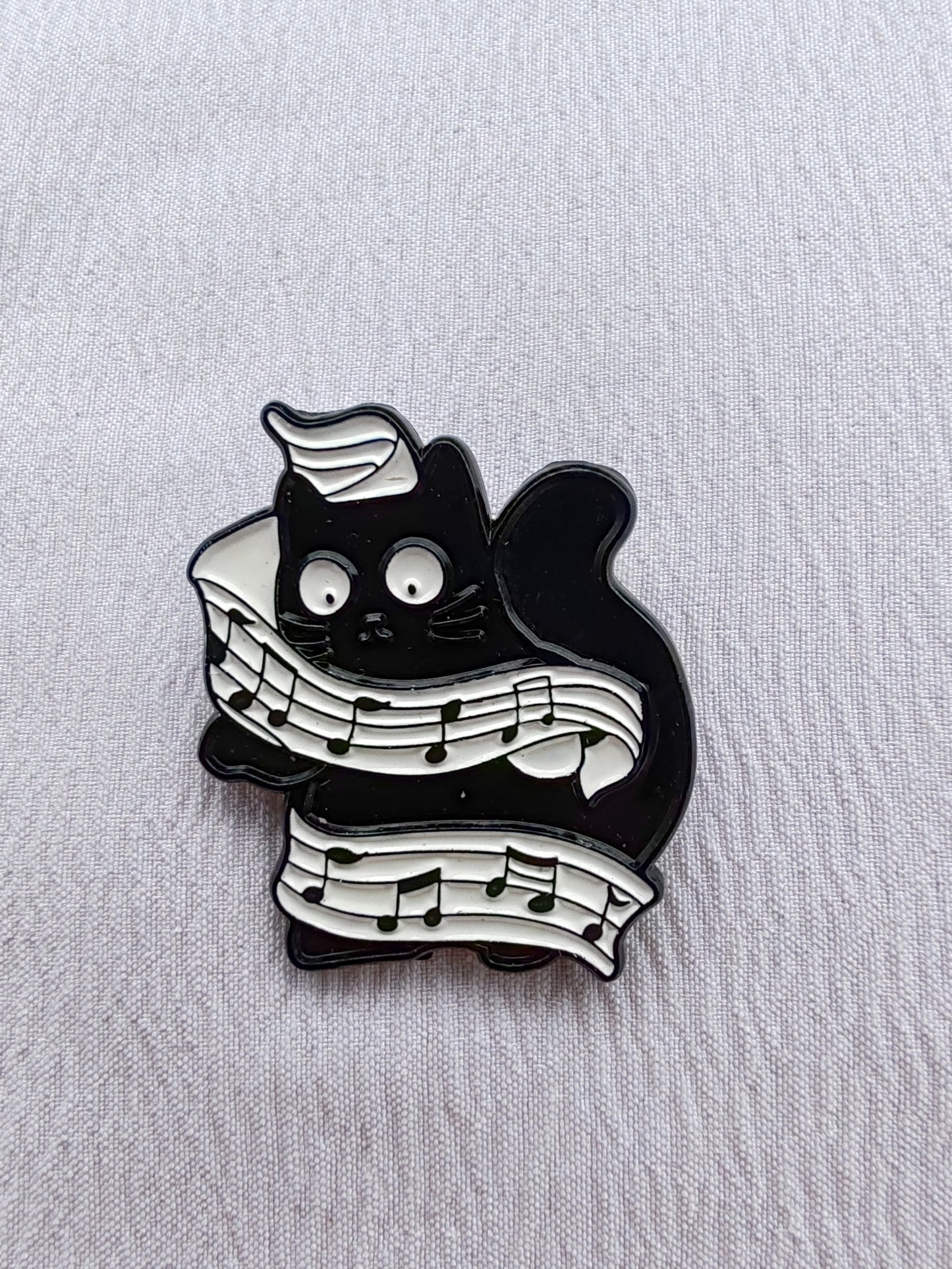 Gato Musical