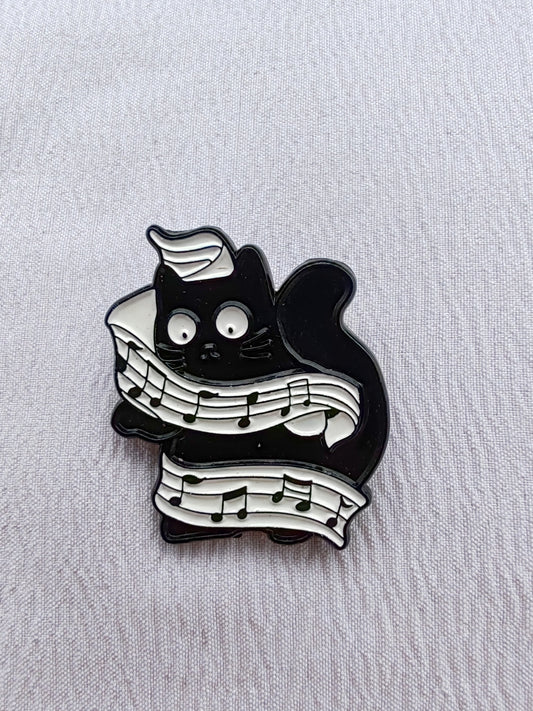 Gato Musical