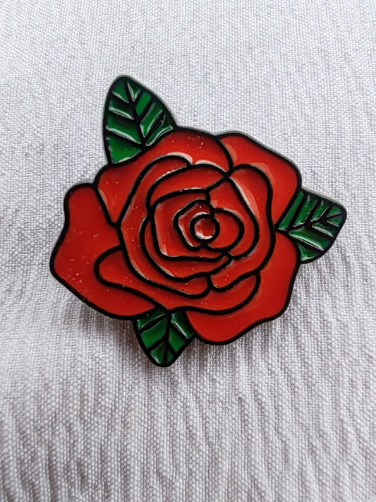 Rosa