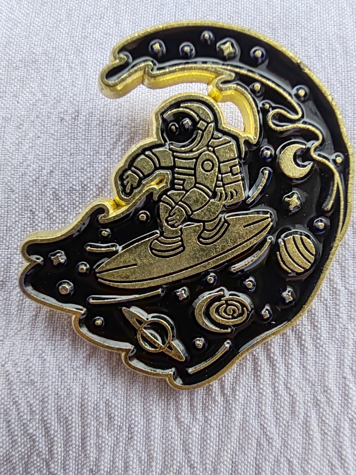 Astronauta